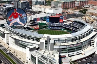 Adam LaRoche Dugout Return Sparks Interest in Washington DC 2026