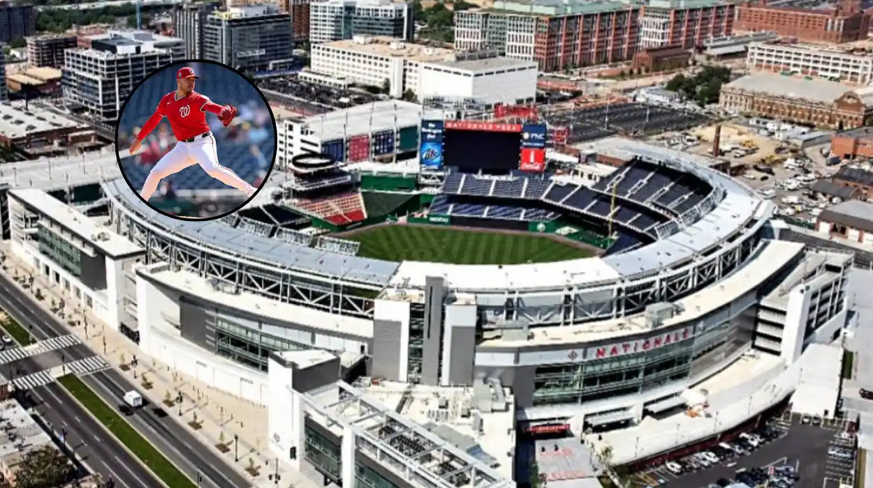 Adam LaRoche Dugout Return Sparks Interest in Washington DC 2026