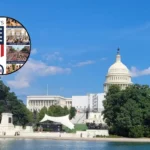 American Freedom Initiative Independence Day Event Washington D.C. 2026