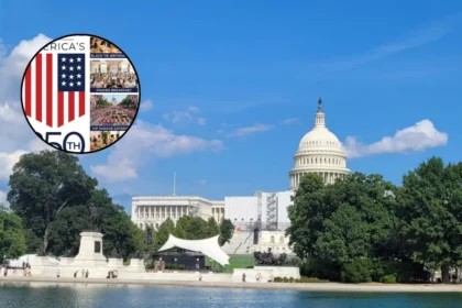 American Freedom Initiative Independence Day Event Washington D.C. 2026
