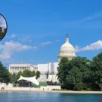 Barry Farm Redevelopment Brings Affordable Housing to Washington DC 2026
