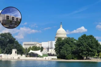 Barry Farm Redevelopment Brings Affordable Housing to Washington DC 2026