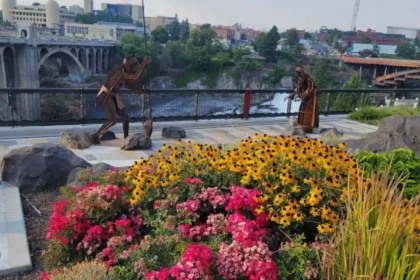 Best Day Trips from Spokane, Washington State