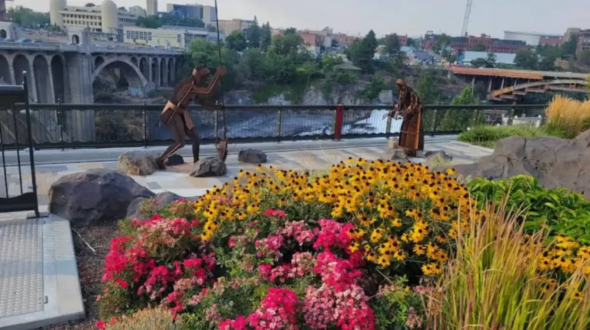 Best Day Trips from Spokane, Washington State