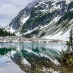 Best Hiking Trails in North Cascades National Park