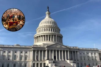 Bipartisan US Bill Backs Tibet Self-Determination Campaign: Washington D.C. 2026