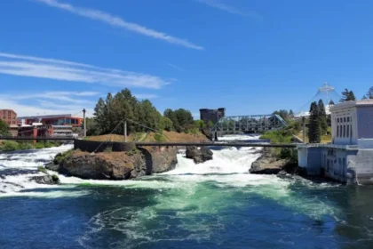 Comprehensive Guide to Spokane River Kayaking Routes and Scenic Walking Trails