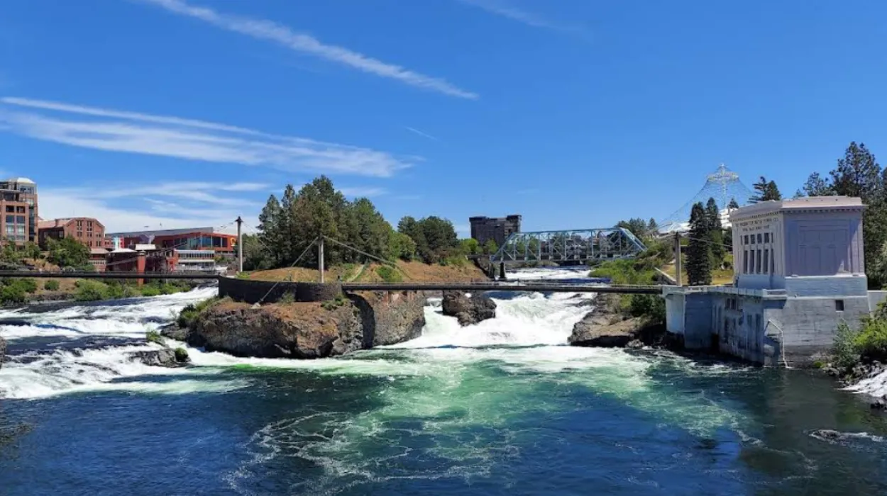 Comprehensive Guide to Spokane River Kayaking Routes and Scenic Walking Trails
