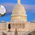 DC Election 2026: Districtwide Primary & U Street Campaign Signs; Washington DC, 2026