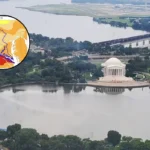 DC Heatwave And Drought Watch Activates: Washington DC 2026