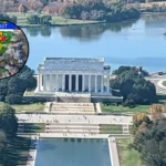 DC Weather Forecast: Midweek Storms Before Holiday Clearing Washington DC 2026