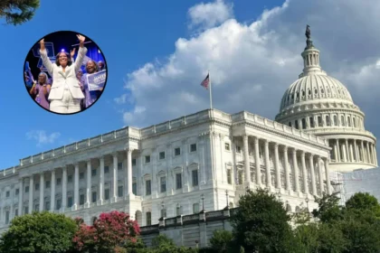 Democratic Socialist Wins Historic Mayoral Primary Election in Washington D.C. 2026
