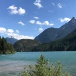 Diablo Lake Viewpoint Guide: The Most Scenic Highway Stop in Washington State