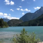 Diablo Lake Washington: Turquoise Viewpoints, Trails & Best Time