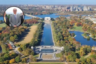 Doug Ford Promotes Fortress North America in Washington; Ontario 202