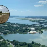 Dry Midweek Weather Brings Needed Drought Relief to Washington D.C. 2026