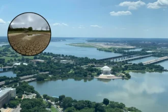 Dry Midweek Weather Brings Needed Drought Relief to Washington D.C. 2026