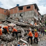Earthquake in Venezuela: Causes, Impact, Response, and Safety Guide