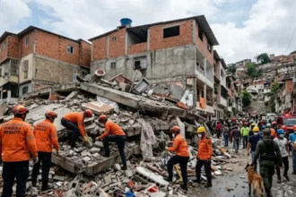 Earthquake in Venezuela: Causes, Impact, Response, and Safety Guide
