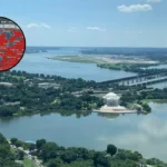 Extreme Heat Dome Forecast to Hit Washington DC 2026