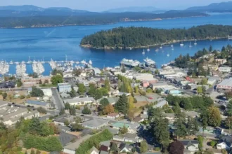 Friday Harbor Travel Guide: Best Things to Do in San Juan Island Washington