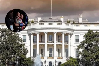 Gaethje Wins UFC Title at White House, Washington DC 2026