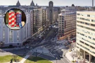 George Washington Beer Recreated by NYPL and Talea in New York 2026