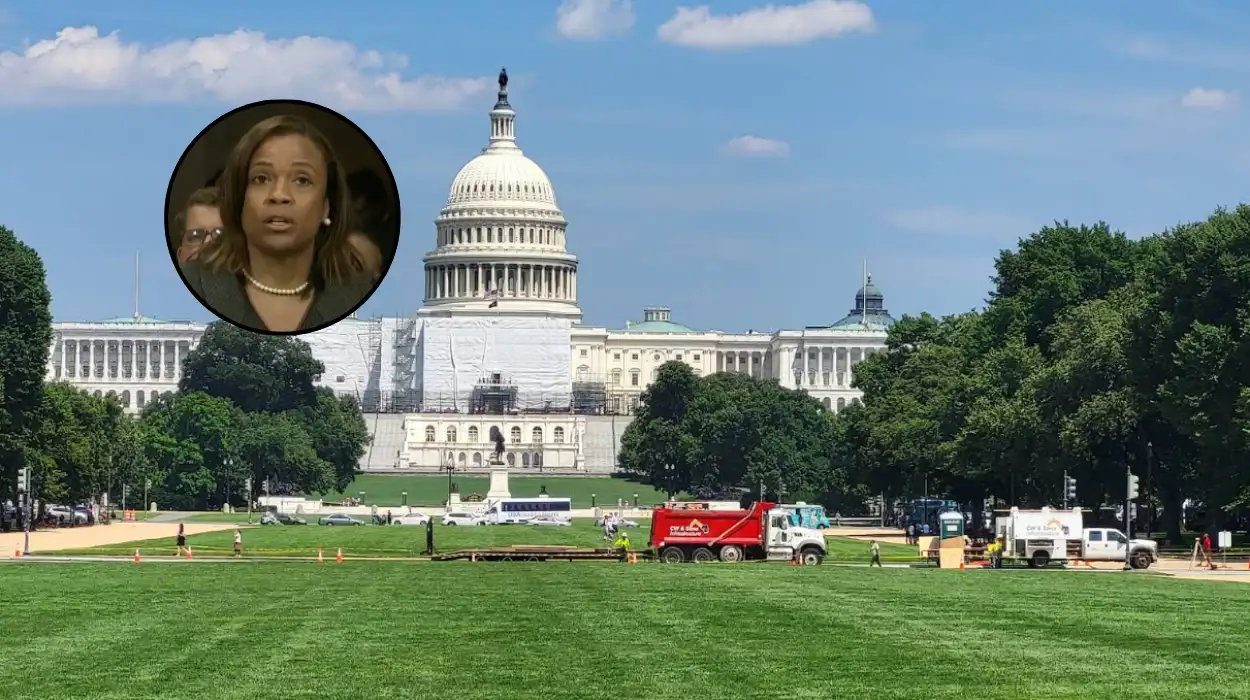 Gibson Dunn Recruits Former Senate Counsel Matthew Owen Washington DC 2026