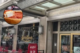 Giordano’s Opens First D.C. Location June 9, 2026