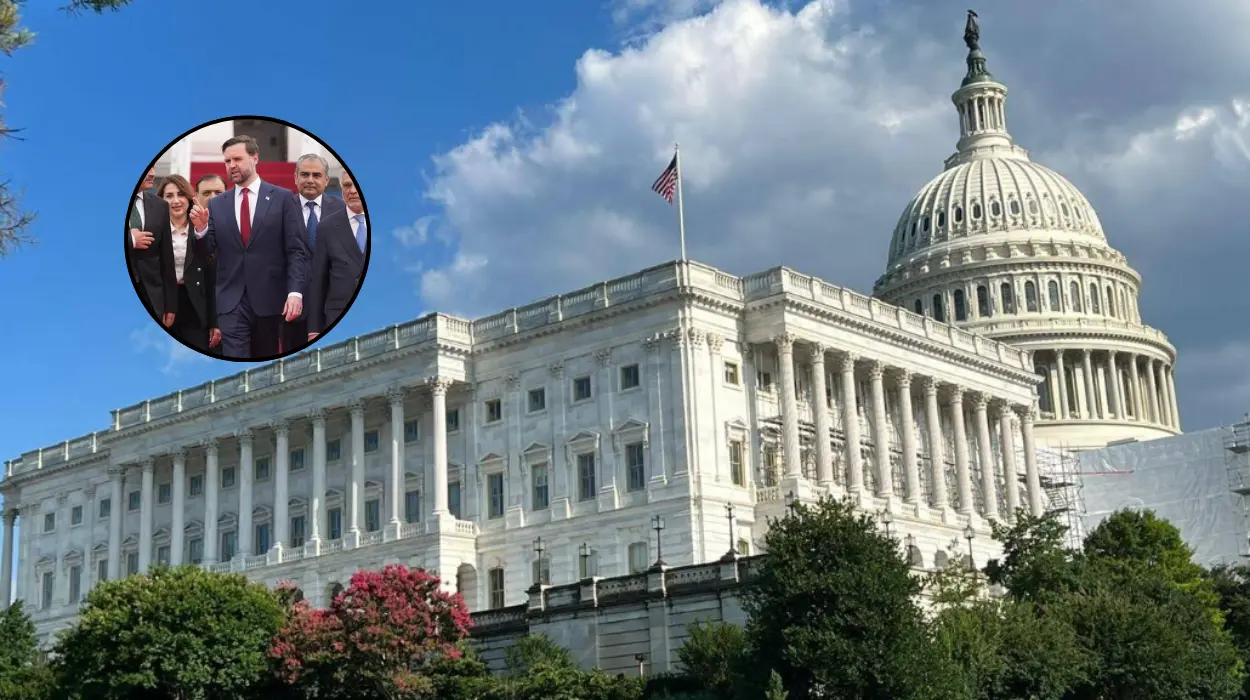 Global Alliances Fray Over U.S.-Iran Talks and DNI Standoff: Washington 2026