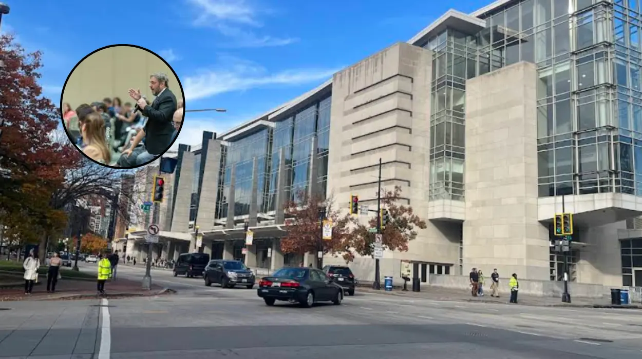 Government Service Delivery 2026: AI, Fraud & CIOs in Washington D.C. 2026
