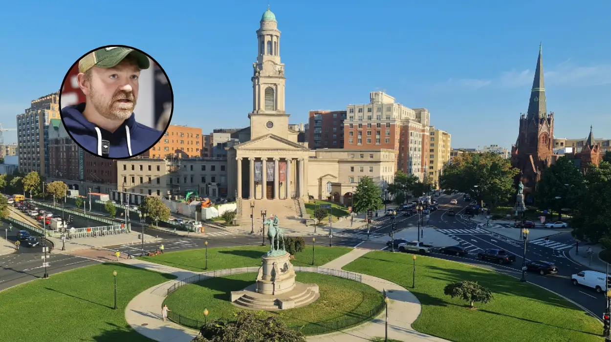 Graham Platner Leads Susan Collins in Maine Senate 2026; Maine, 2026