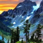 Hidden Gems in North Cascades: A Guide for Washington Nature Lovers