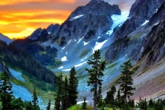 Hidden Gems in North Cascades: A Guide for Washington Nature Lovers