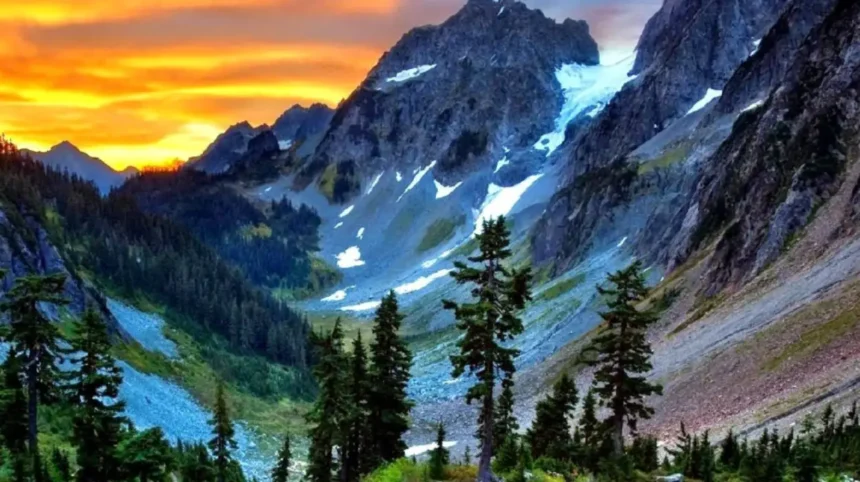 Hidden Gems in North Cascades: A Guide for Washington Nature Lovers