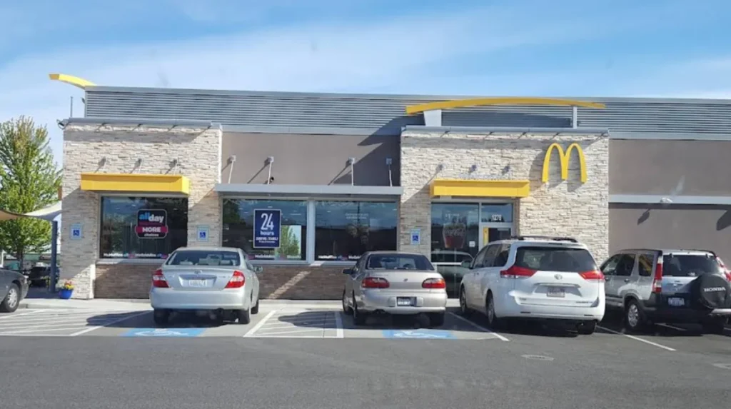 How Did McDonald's Start and Grow Into a Global Empire?