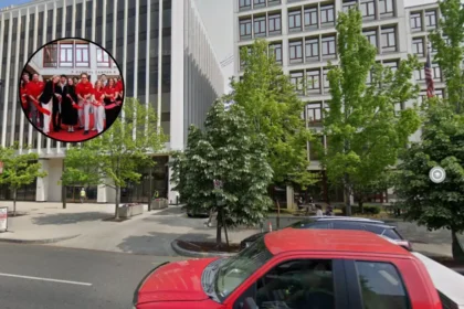 Indiana University Capital Campus Launches in Washington DC 2026