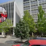 Indiana University opens Capital Campus — Embassy Row, Washington, D.C., 2026