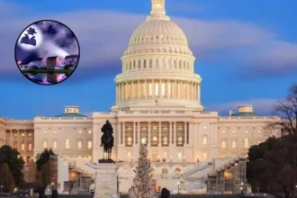 Institutional Investors, Housing Prices And Congress Law Washington 2026