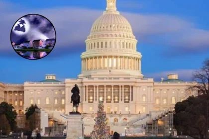 Institutional Investors, Housing Prices And Congress Law Washington 2026