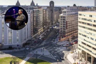 Jakarta Beats Washington DC in World's Best Cities 2026 – Jakarta, 2026