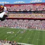 Jayden Daniels and Commanders Reveal New Offense: Ashburn 2026