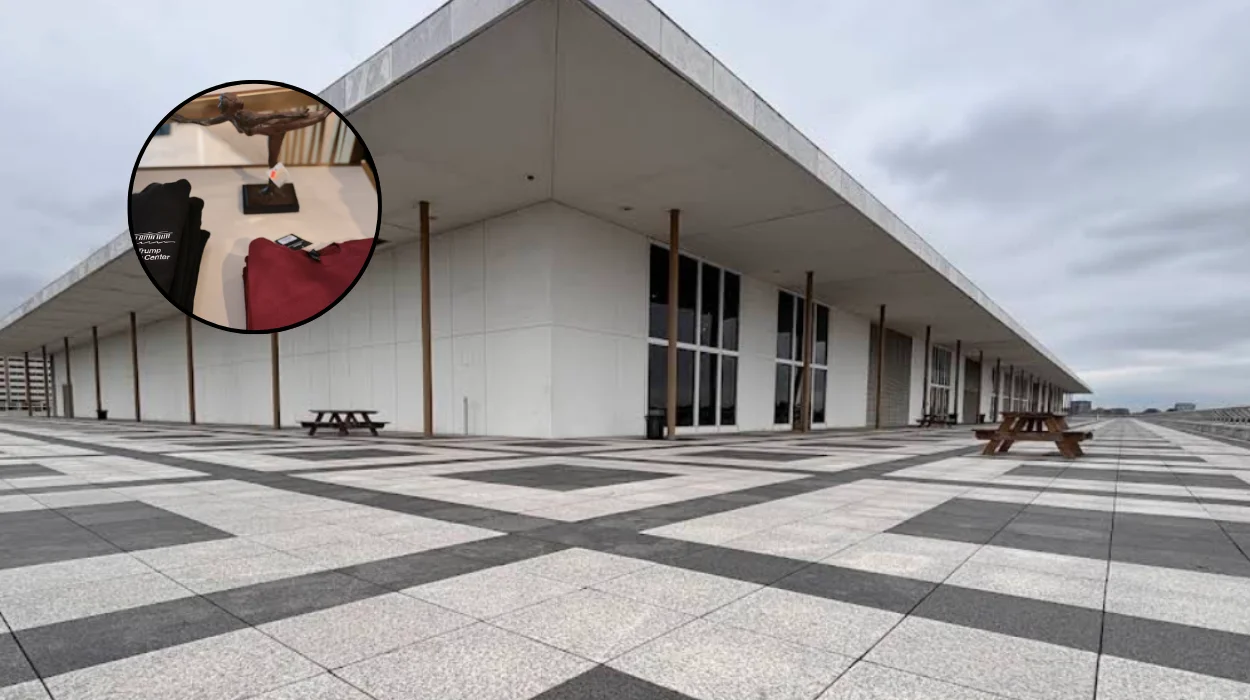 Kennedy Center Board Appeals Trump Name Removal Order — Washington D.C. 2026