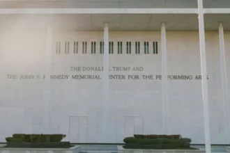 Kennedy Center Trump Name Removed: Judge Orders Removal After 2025 Renaming