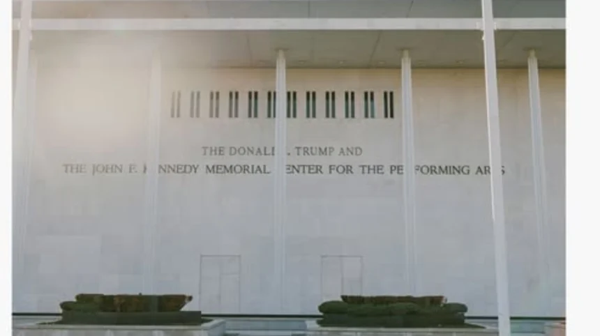 Kennedy Center Trump Name Removed: Judge Orders Removal After 2025 Renaming