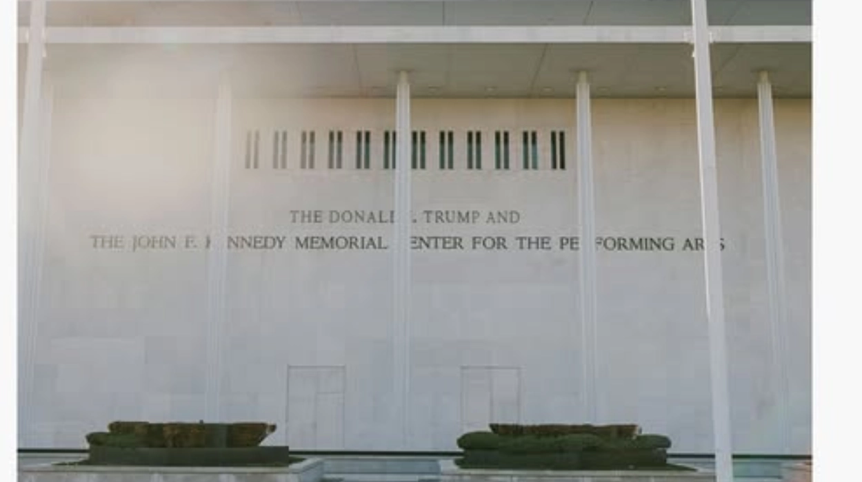 Kennedy Center Trump Name Removed: Judge Orders Removal After 2025 Renaming