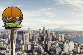 Kim Jina attends Pax Silica Summit on AI supply chains Washington 2026