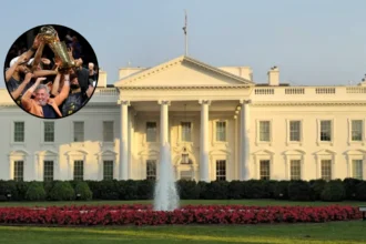 Knicks Accept Trump White House Invitation: New York 2026