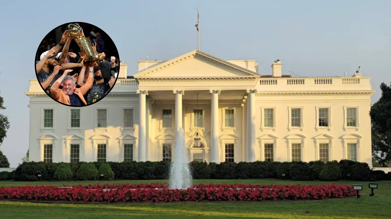 Knicks Accept Trump White House Invitation: New York 2026