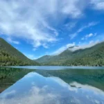 Lake Crescent Washington Guide: Kayaking, Views, and Travel Tips